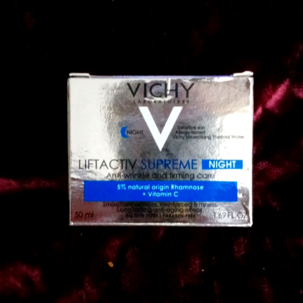 VICKY LIFTACTIV SUPREME (Nuit)